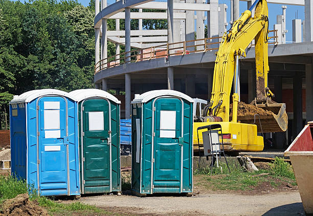 Best Short-Term Portable Toilet Rental  in Harriman, TN